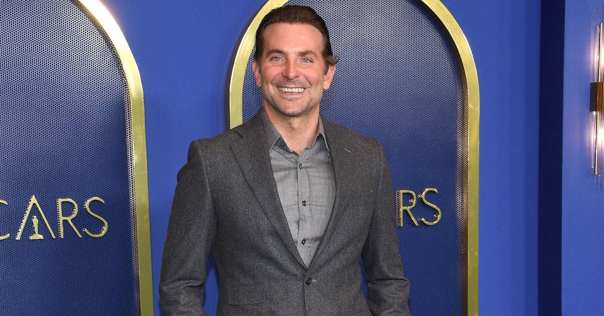 Bradley Cooper opens up again about his sobriety: 'I've been sober for 19  years. I've been very lucky', Culture