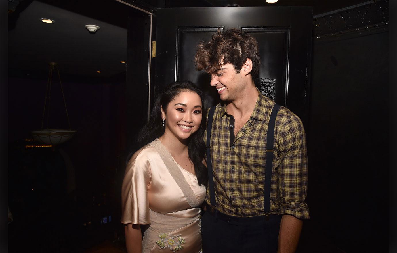 Screening Of Netflix&#8217;s &#8220;To All The Boys I&#8217;ve Loved Before&#8221; &#8211; After Party