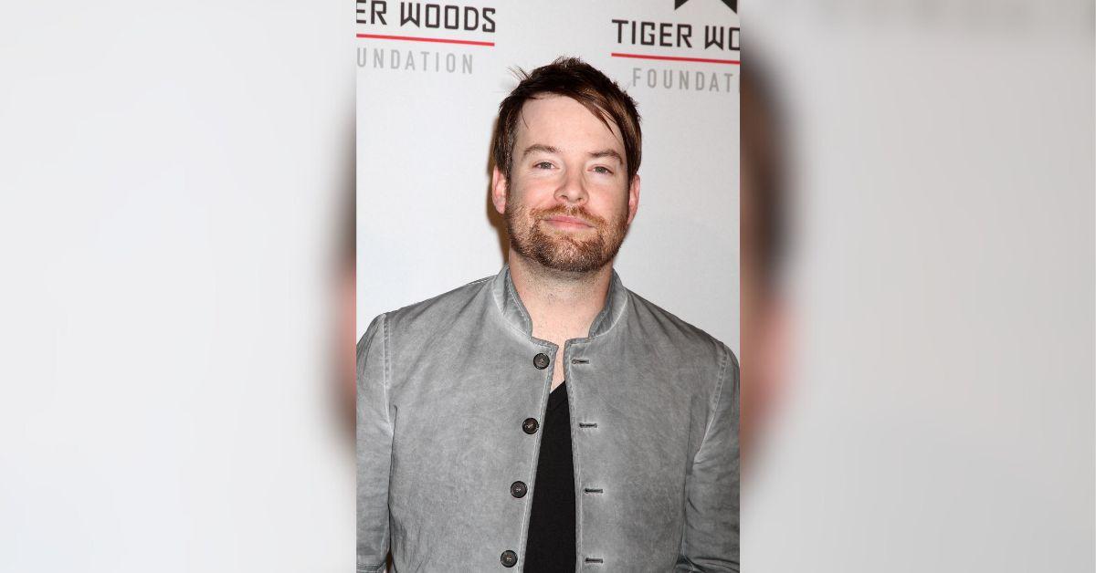 david cook