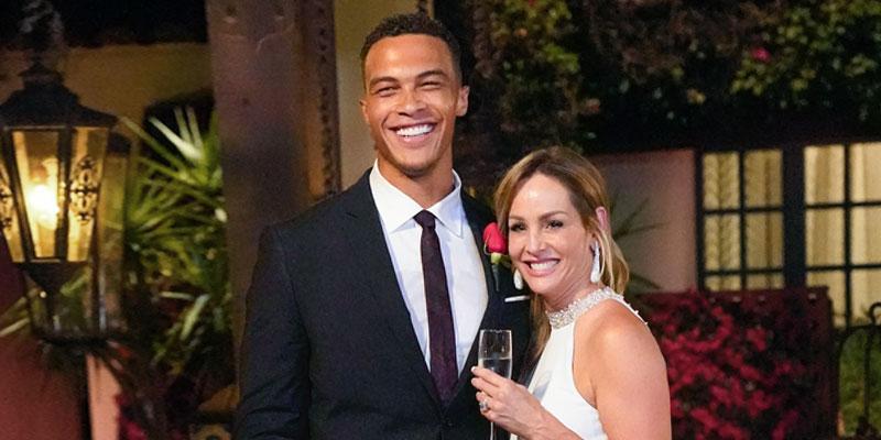 Did Dale Moss Go On 'The Bachelorette' For The Wrong Reasons?