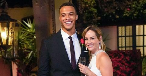 Did Dale Moss Go On 'The Bachelorette' For The Wrong Reasons?