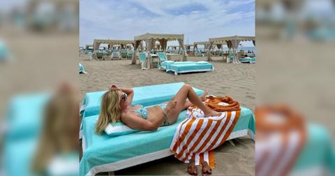 Sofia Vergara's Sexiest Bikini Photos