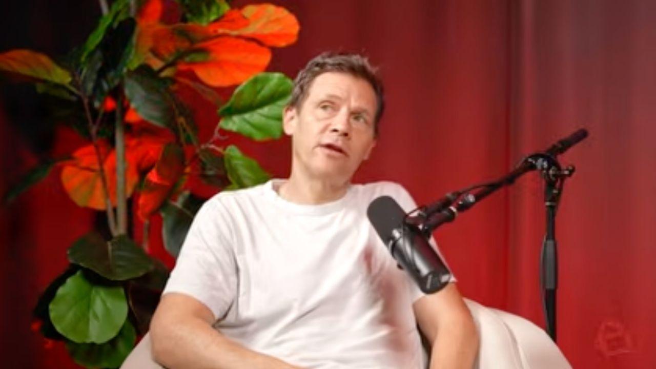 Photo of Will Gluck never anticipated Amanda Bynes' health struggles.