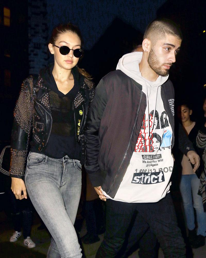 Gigi hadid zayn malik power couple brand 02