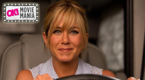 Were the millers movie review 2