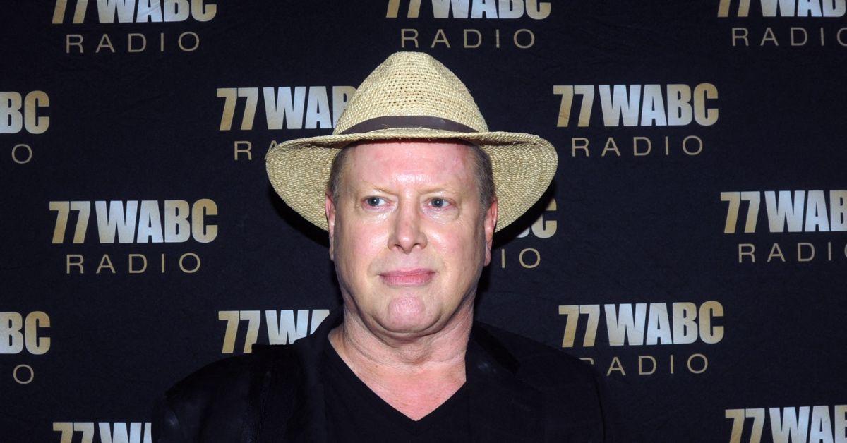 darrell hammond schizophrenia and bipolar disorder