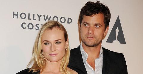 Celebrities attend the Academy of Motion Picture Arts and Sciences’ hollywood costume exhibition opening party