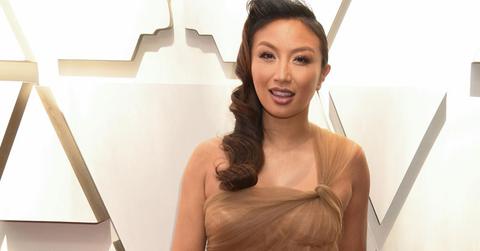 Jeannie mai oscars header