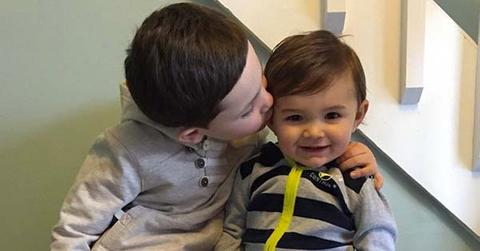 Isaac lincoln teen mom 2