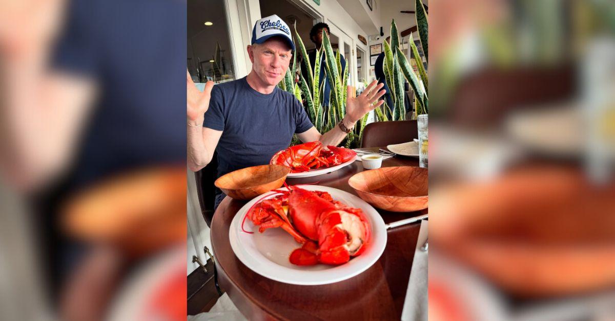 Photo of Bobby Flay