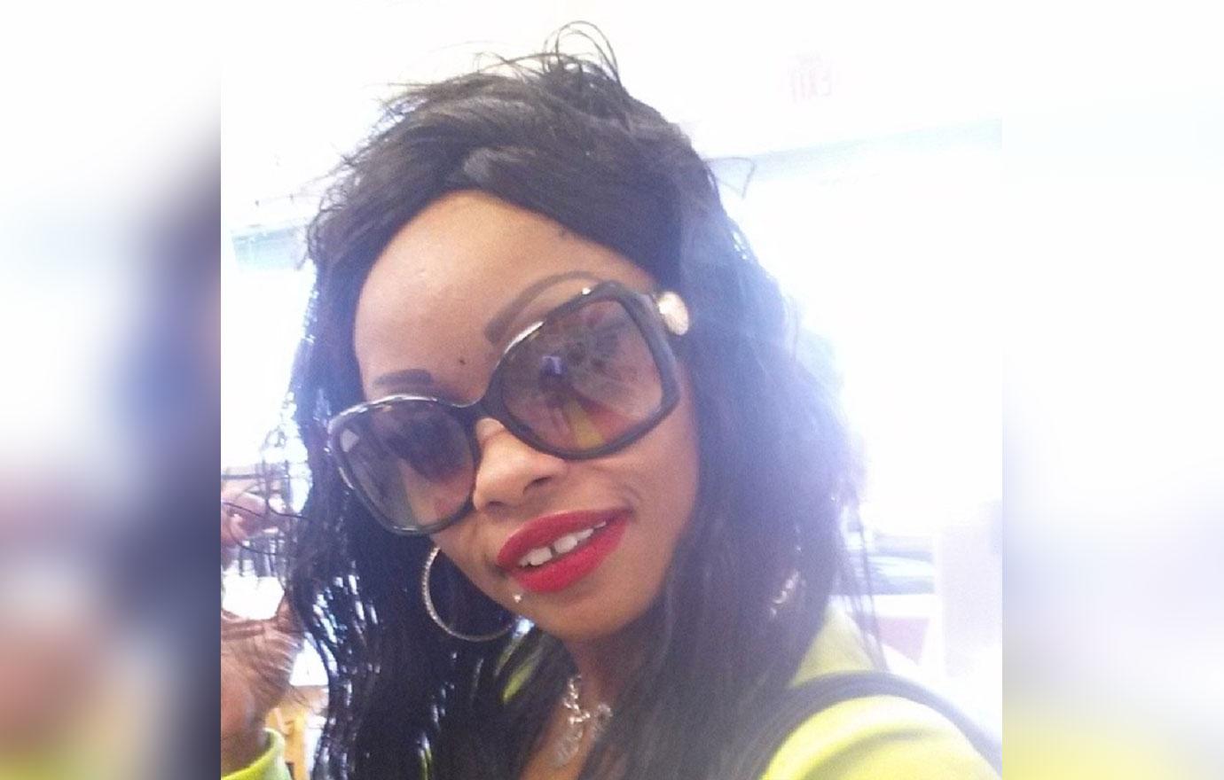 Blac Chyna’s Mom Tokyo Toni Remarries ExHusband