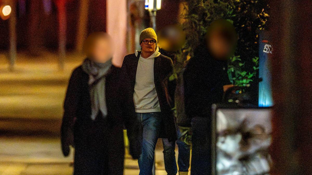 Image of The controversy added pressure as her son, Marius Borg Høiby, is on trial.