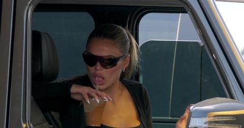 Brooks Nader & Gleb Savchenko's Relationship Timeline