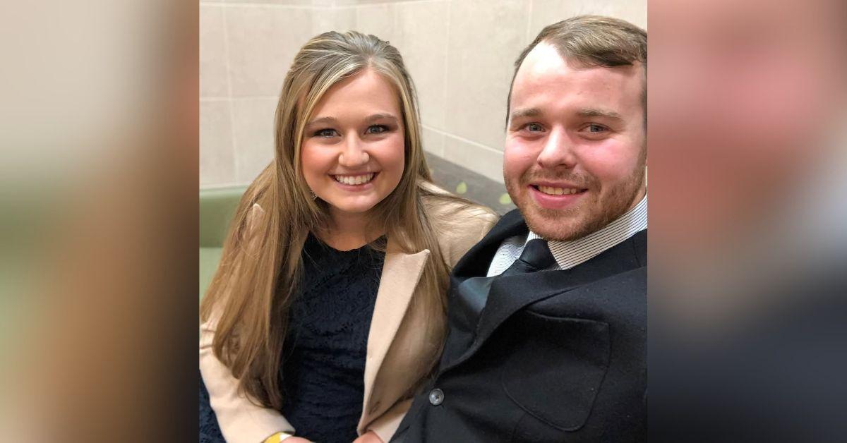 image of Joseph Duggar faces serious charges.