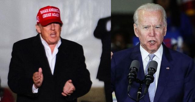 donald trump joe biden grossly incompetent
