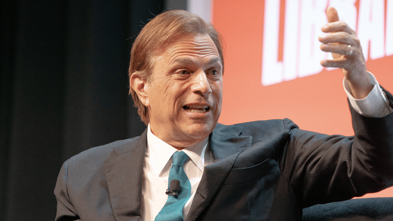 Michael Beschloss