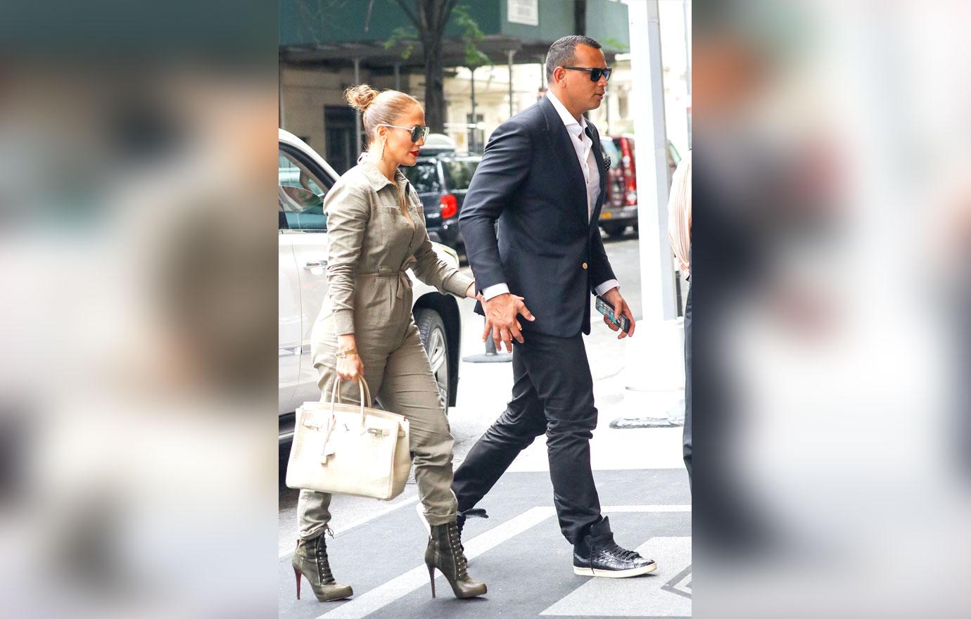 Jennifer lopez marriage plans