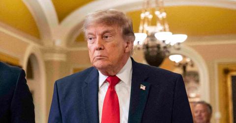 image of Donald Trump