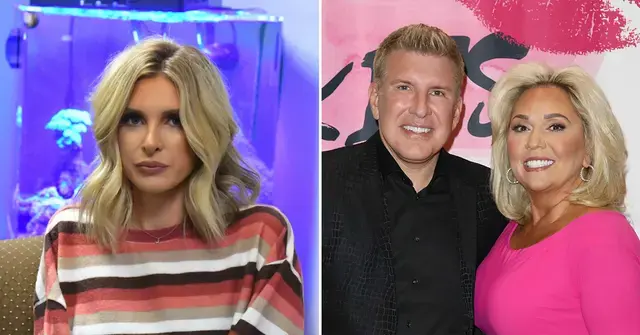 lindsie chrisley spent thanksgiving away todd julie pp