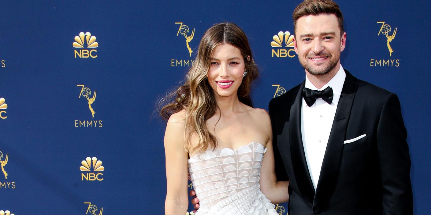 Who cares if Jessica Biel told Justin Timberlake to apologise to her on  Instagram?