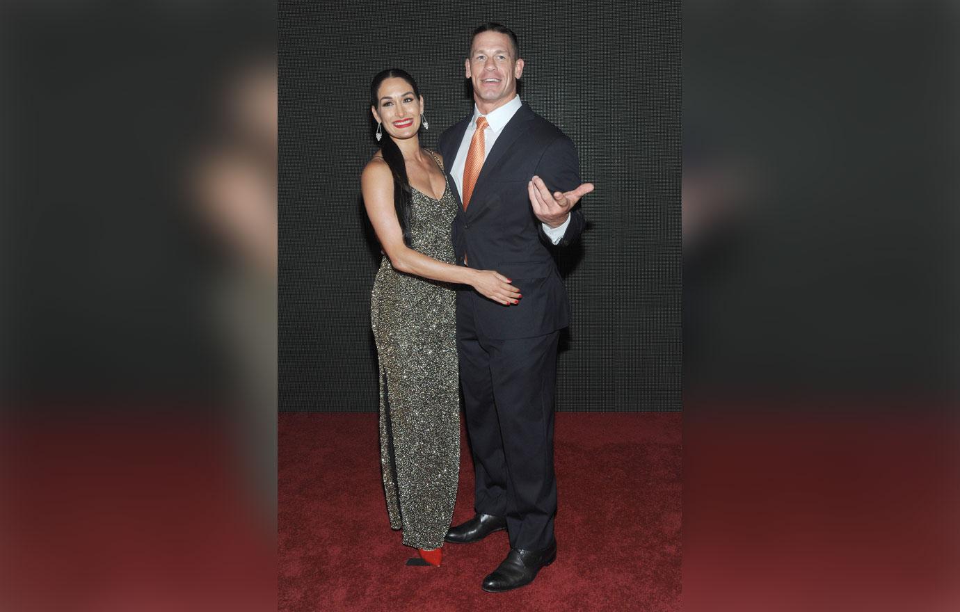 Nikki Bella Wishes Her Breakup With John Cena Went Differently