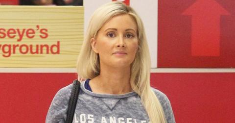 holly madison daughter aurora photos long