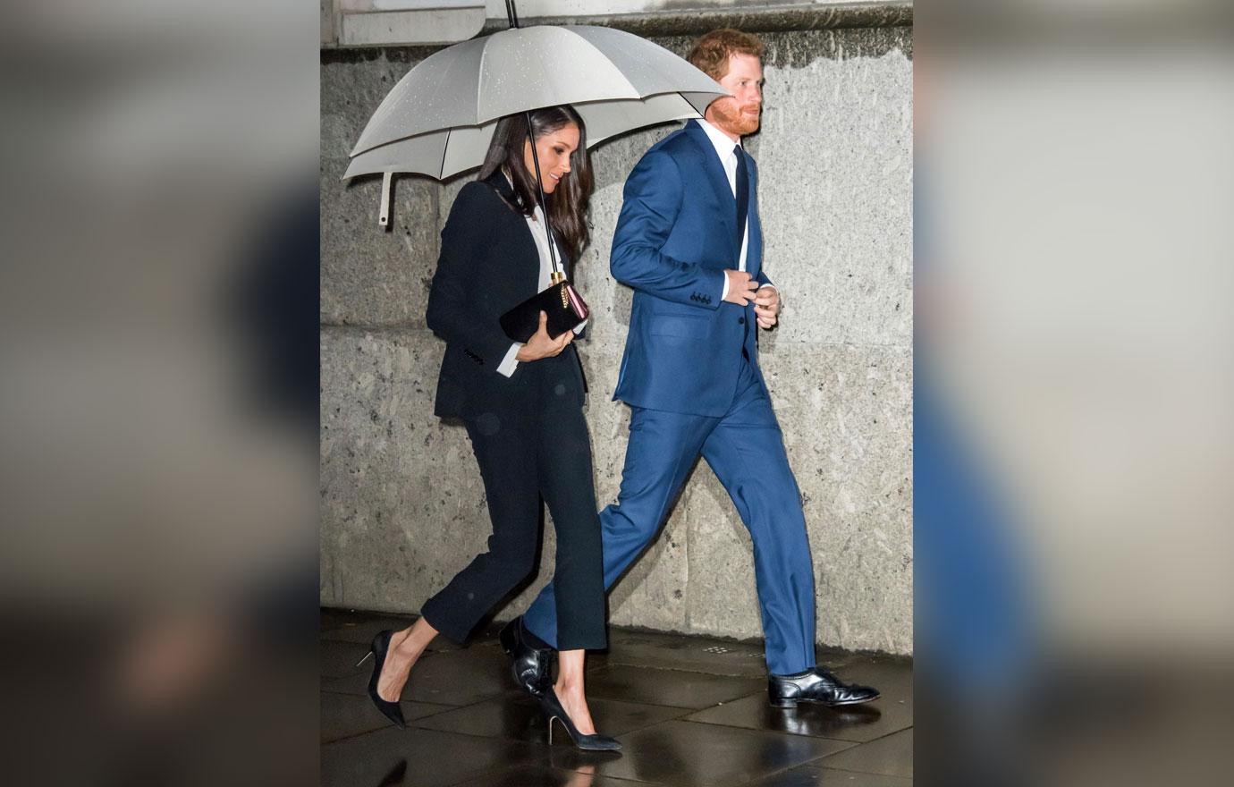 Meghan Markle UK Visa Chicago Royal Wedding 05