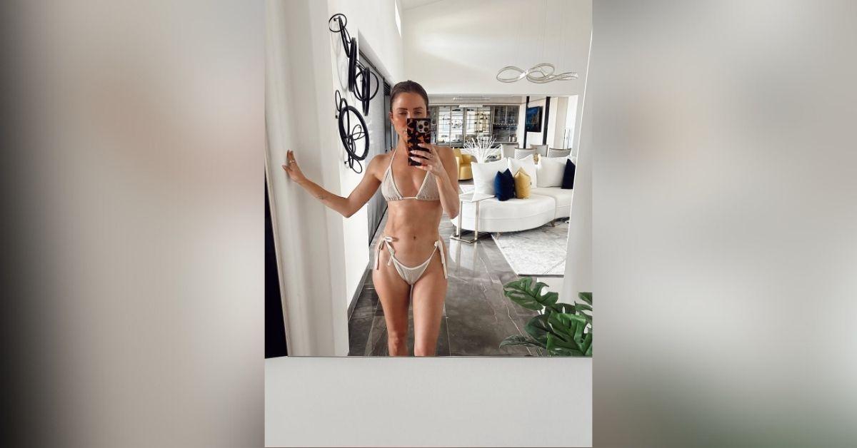 kaitlyn bristowe hottest photos