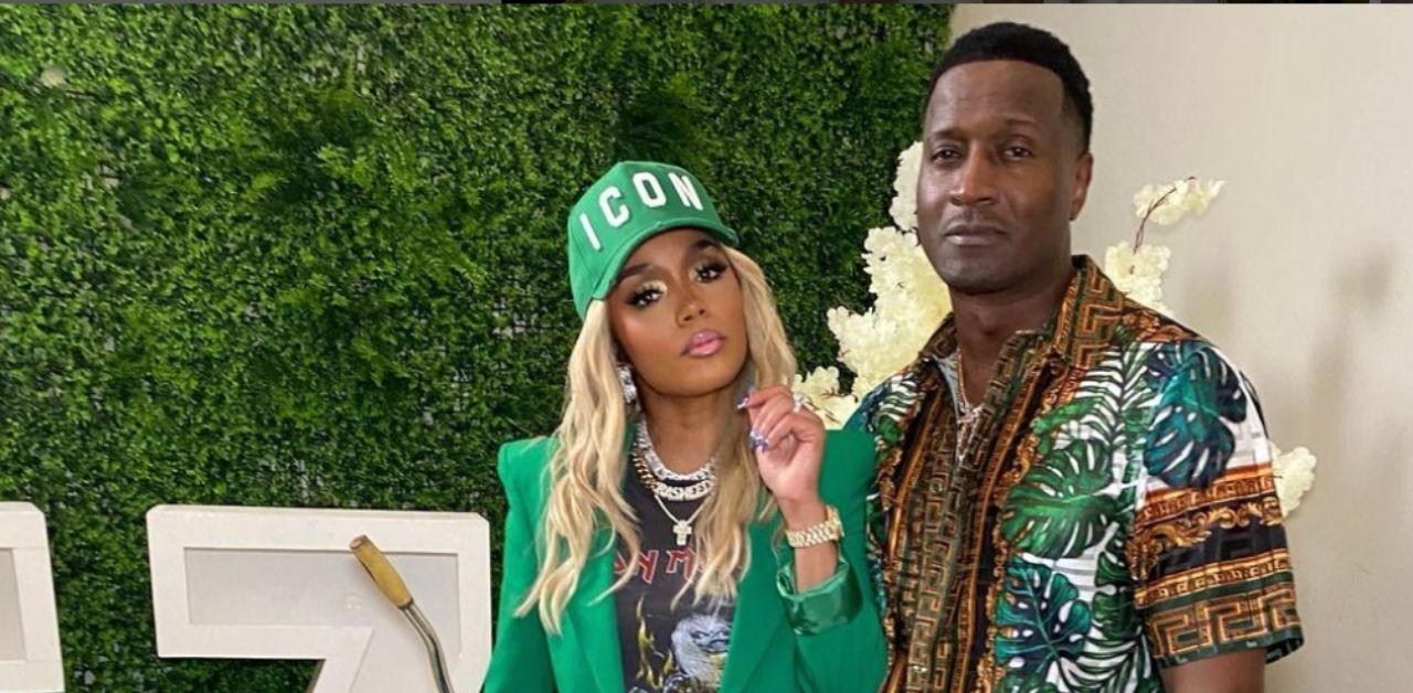 Rasheeda Frost Gets Candid About 'Love & Hip Hop' & New Philo Series