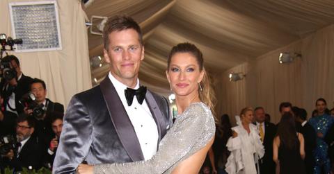 tom brady smashes tablet gisele bundchen marriage