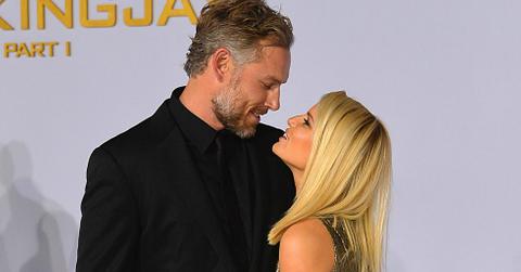 Jessica simpson eric johnson easter pda 04