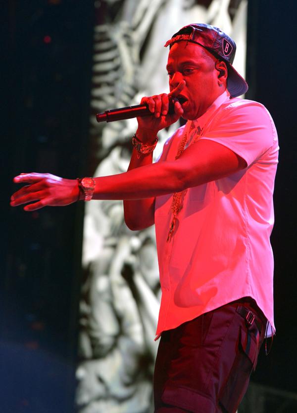 Jay Z