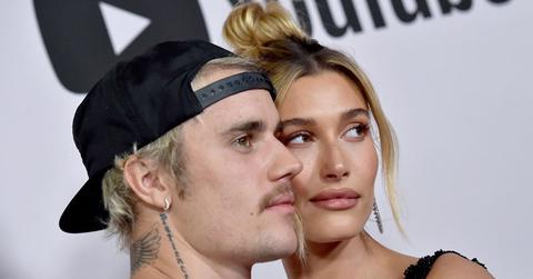 Hailey Baldwin Shares Her Bedroom ‘Rule’ With Justin Bieber