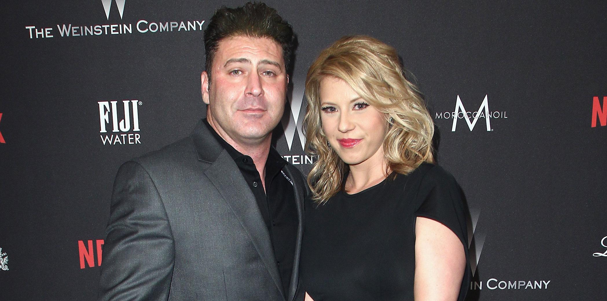 Jodie sweetin breaks up fiance justin hodak 1