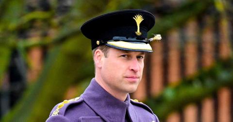 prince williams salary revealed