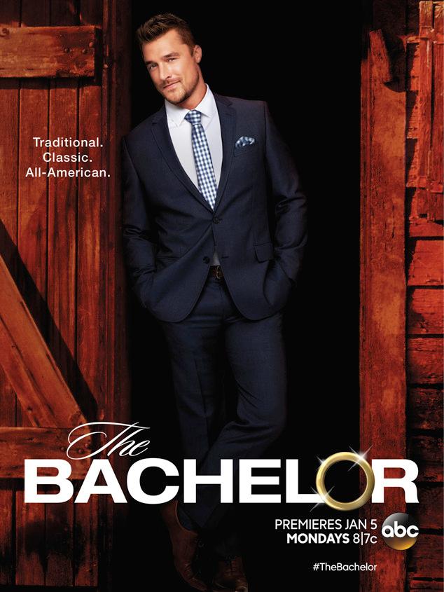 Abc the bachelor 2015