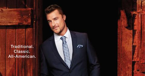 Abc the bachelor 2015