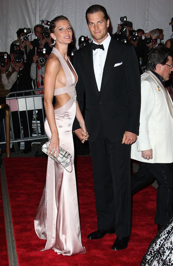 Gisele bucnchen tom brady obsessed looking their best vanity wing house 05