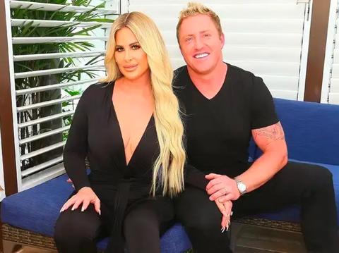 kroy biermann kim zolciak bodycam footage screaming divorce
