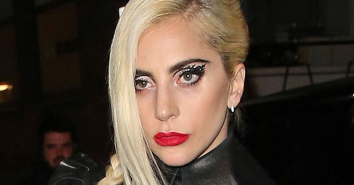 Lady Gaga Has Already Ruined Her Friendship With Prince William