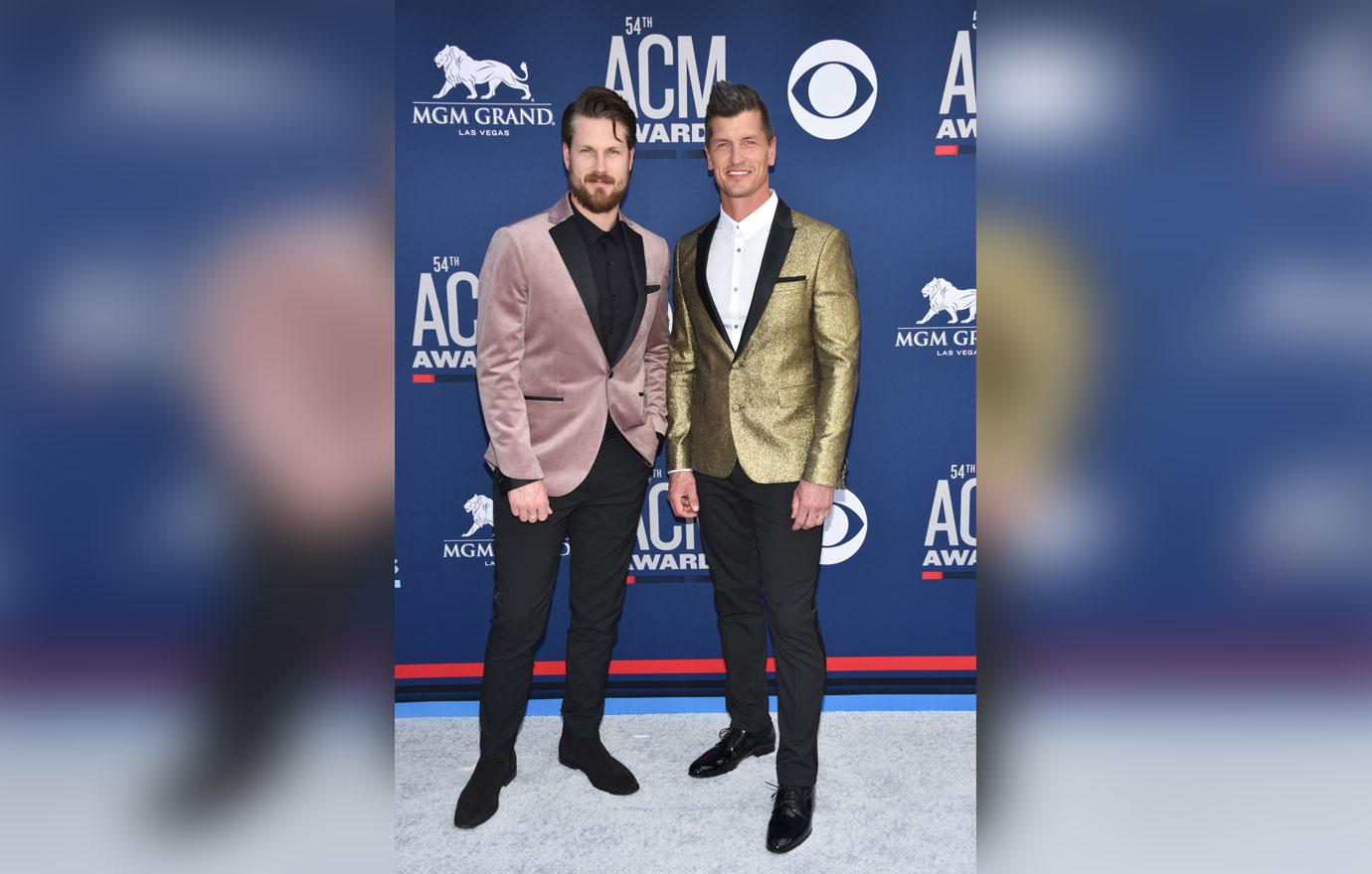 Academy of Country Music Awards