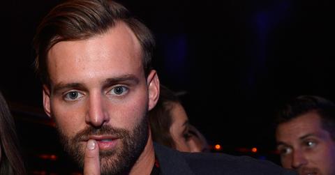 2016 iHeartRadio Music Festival – After Party