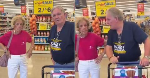 Photo of North Carolina man