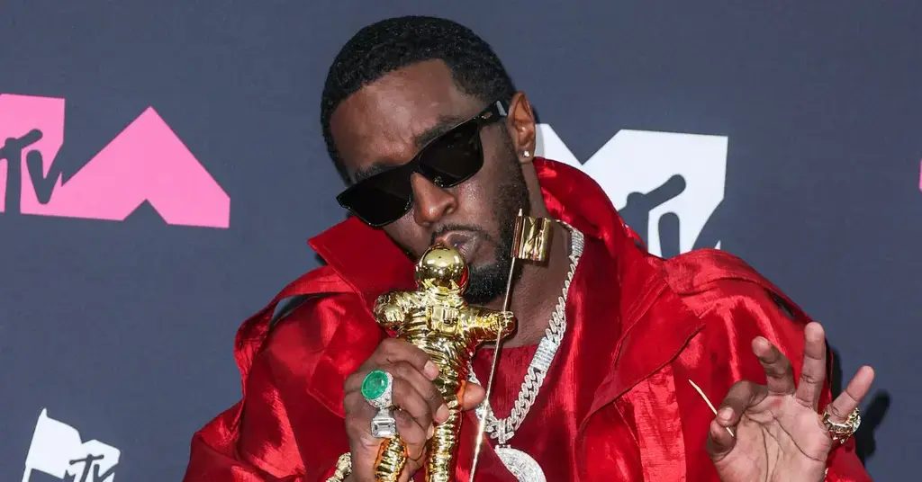 sean diddy combs denied bail for the second time