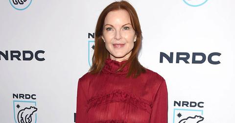 Marcia Cross anal cancer
