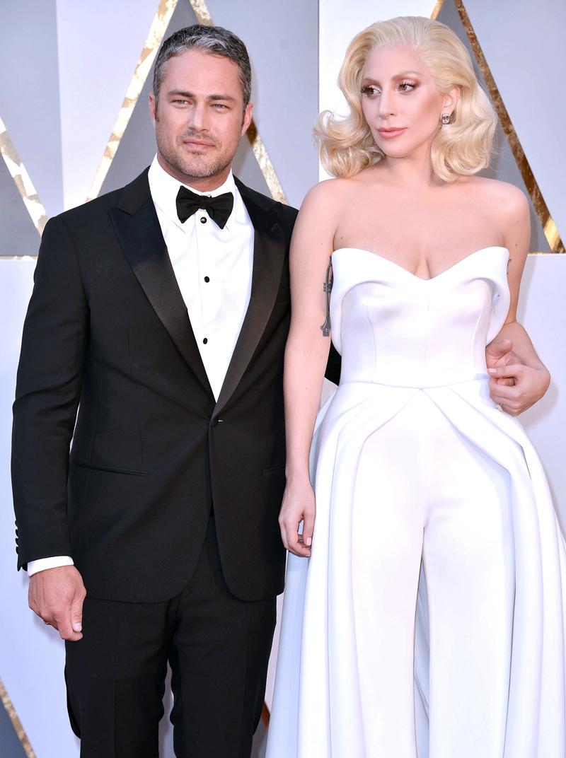 Lady Gaga and Taylor Kinney End Engagement After 5 Years Together