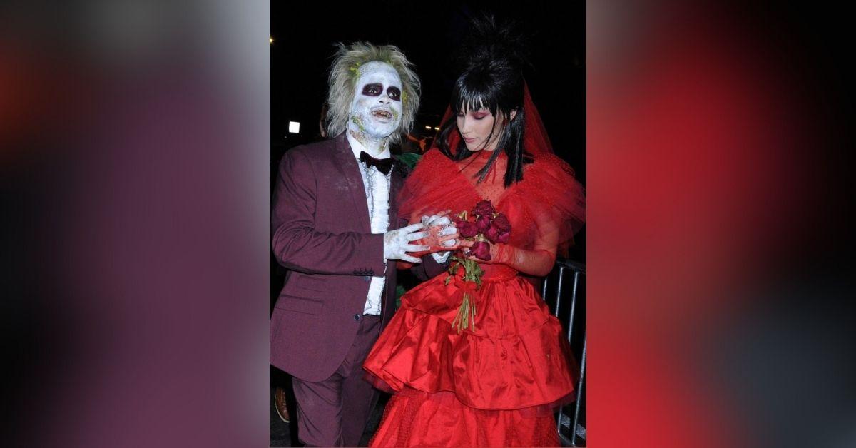 the weeknd and bella hadid