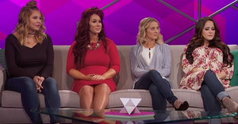 Las vegas shooting celebrities reaction teen mom h