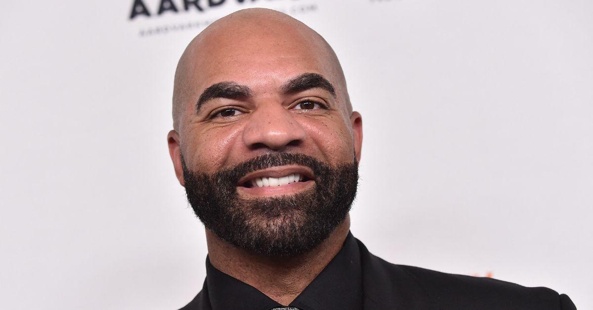 photo of Alyson Cambridge reveals she 'would have liked to' gotten to know Carlos Boozer better