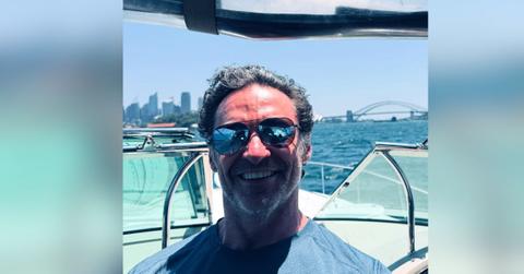 hugh jackman pool sutton foster dating rumors